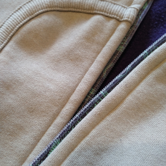 Lululemon ski sweater - Picture 4 of 7